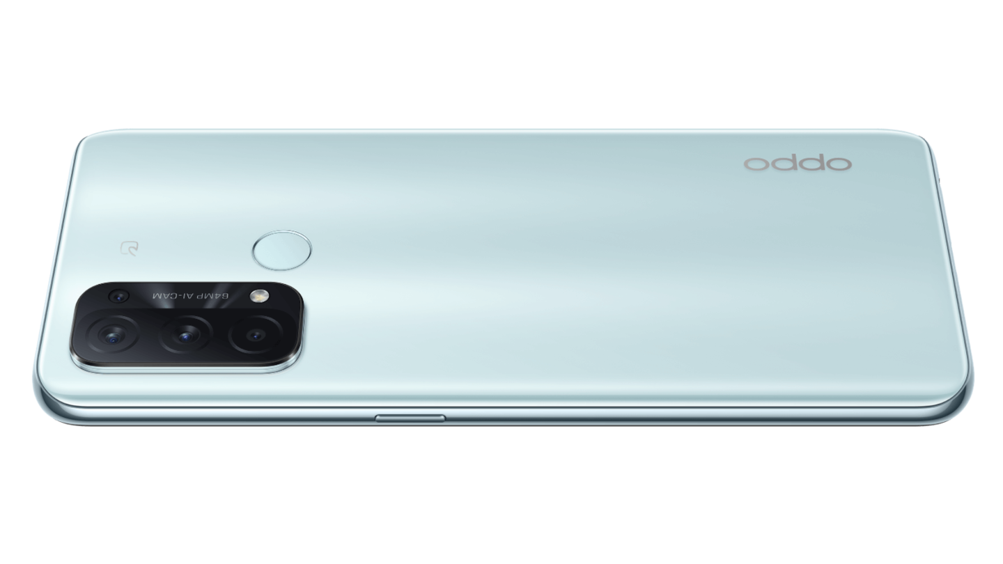 OPPO Reno5 A, with a 90Hz display, launched in Japan