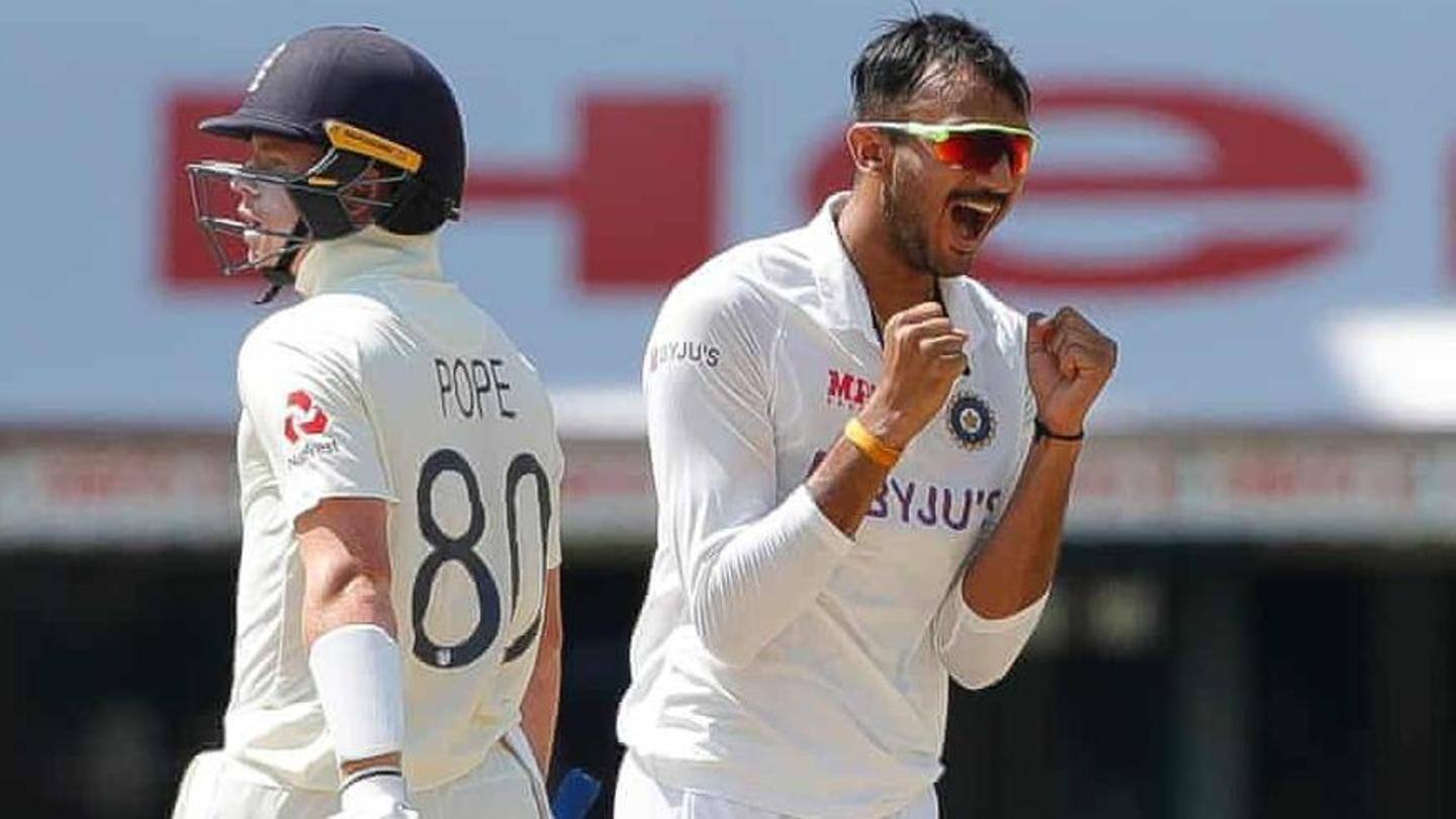 The other Indian bowlers who excelled The other Indian bowlers who excelled