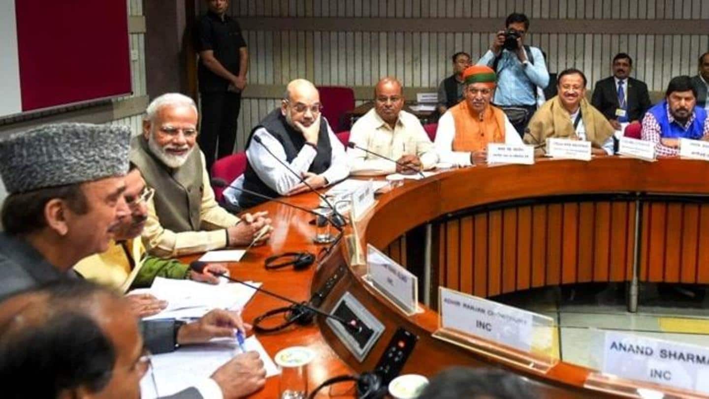 What will be discussed in the meeting? What will be discussed in the meeting?