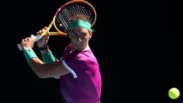 Australian Open: Rafael Nadal beats Denis Shapovalov to reach semi-final