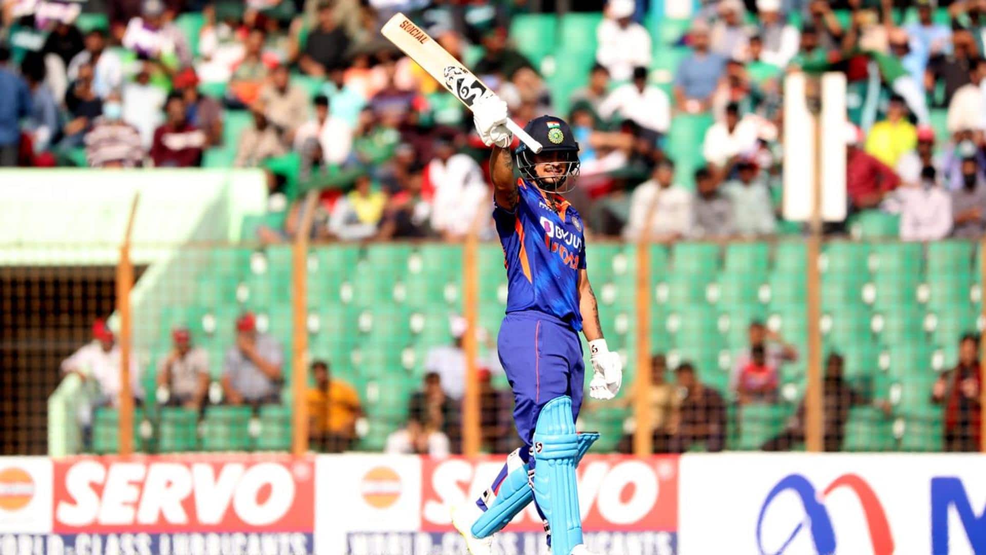 Bangladesh beat India in ODI series: Decoding the major takeaways