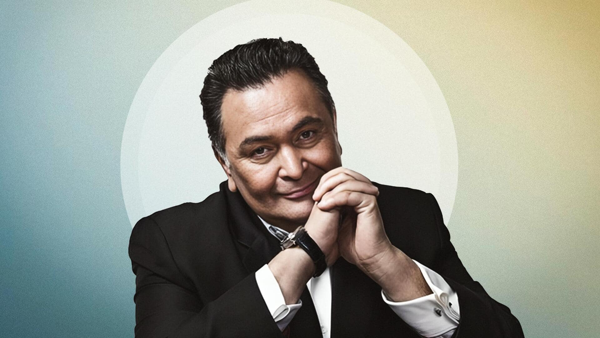 On Rishi Kapoor's birth anniversary, revisiting his career's second innings