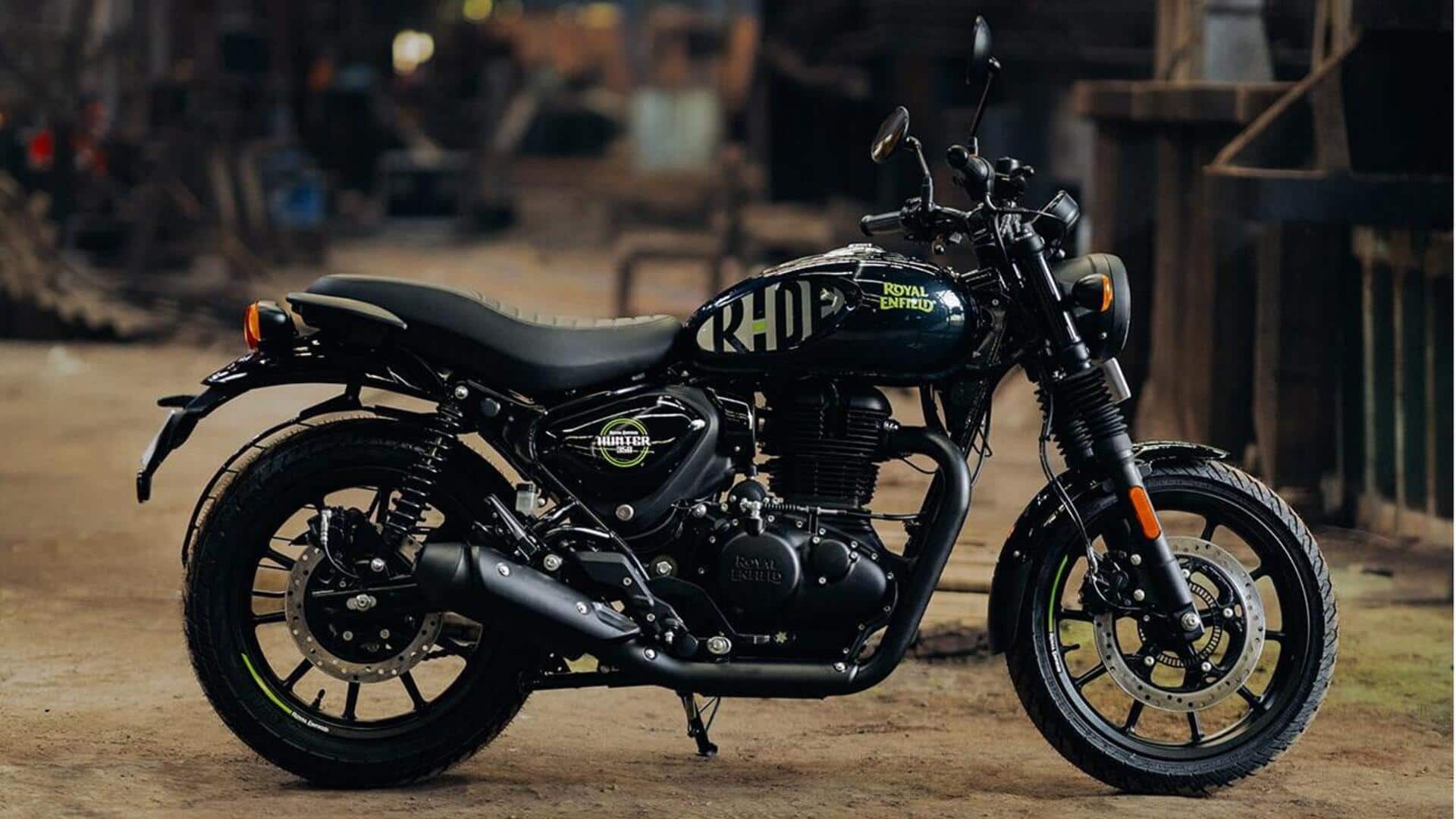 Royal Enfield poised to sell 8 lakh motorcycles in FY24
