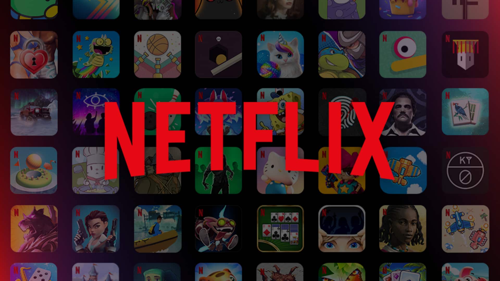 Netflix reports tripled game engagement in 2023, adds 13.1mn subscribers