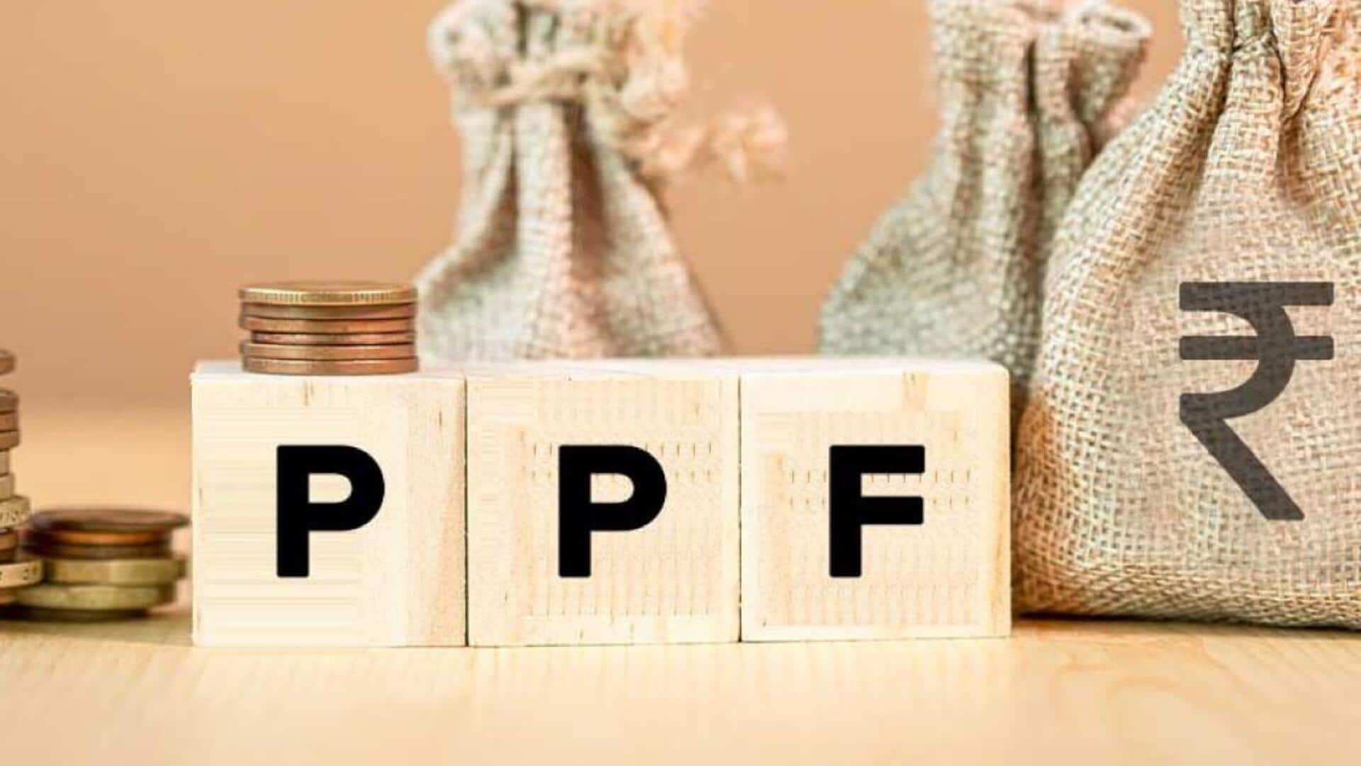 New PPF rules effective October 1: How they impact you