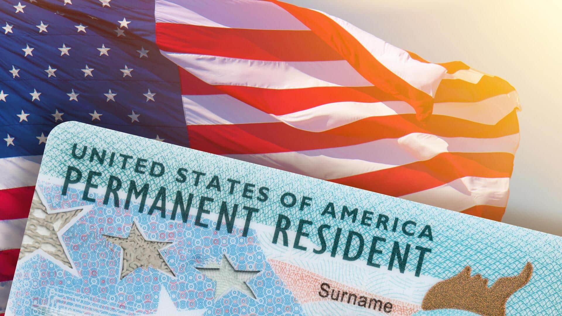New rule announced for Green Card holders flying within US New rule announced for Green Card holders flying within US