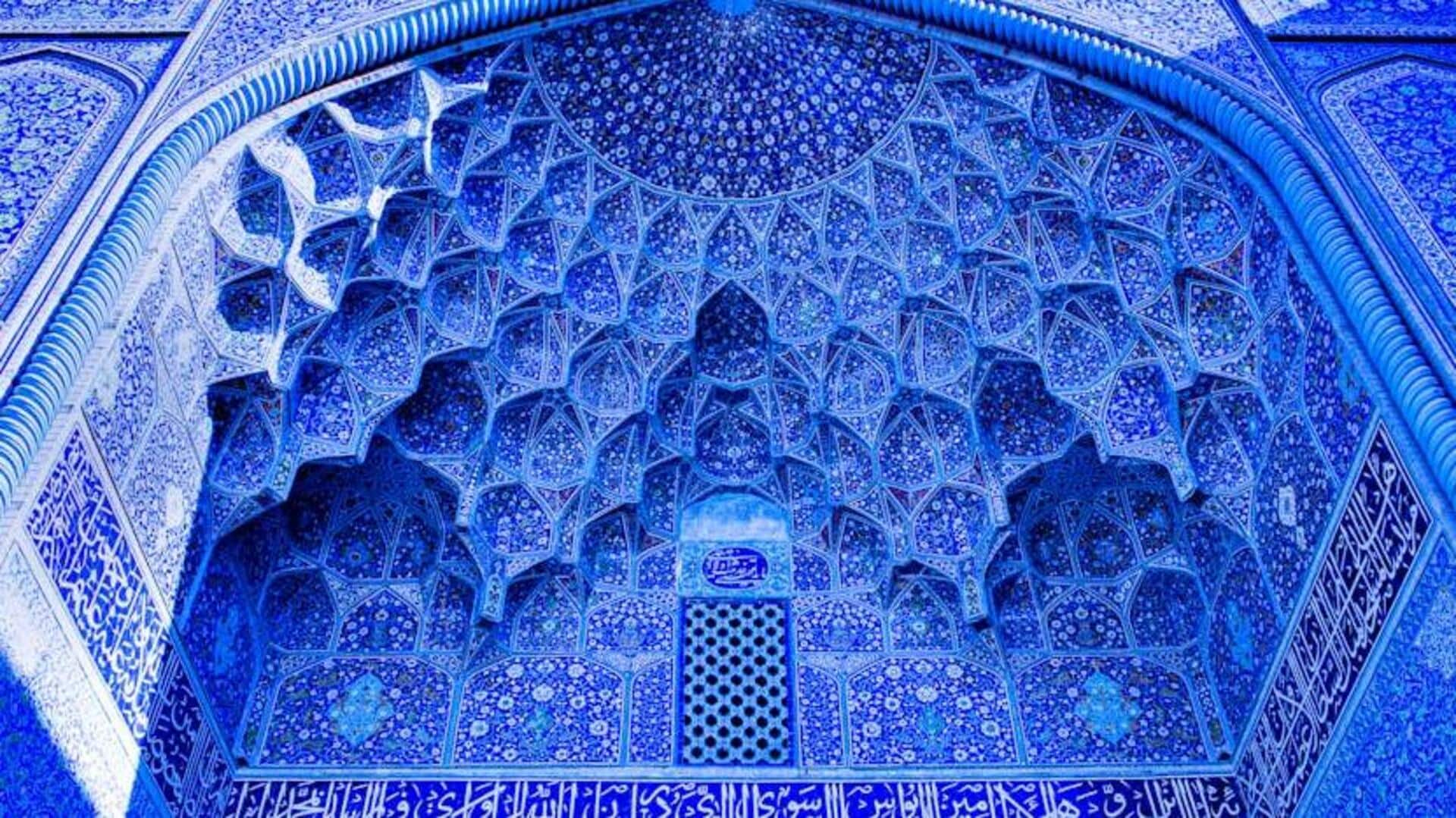 Discover the magic of mosaic art Discover the magic of mosaic art