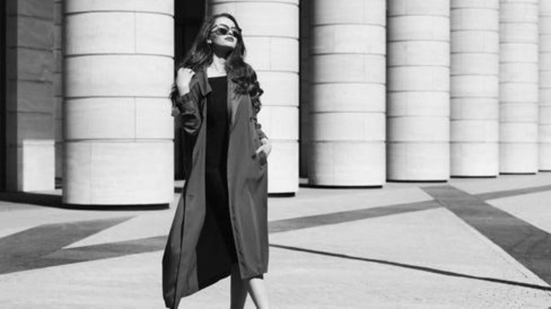 How to style monochrome outfits How to style monochrome outfits