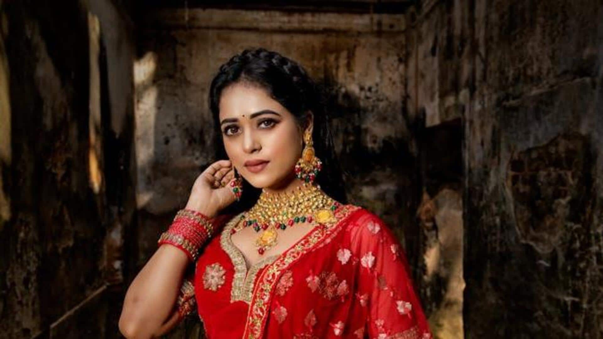 5 vibrant saree blouses for lehengas