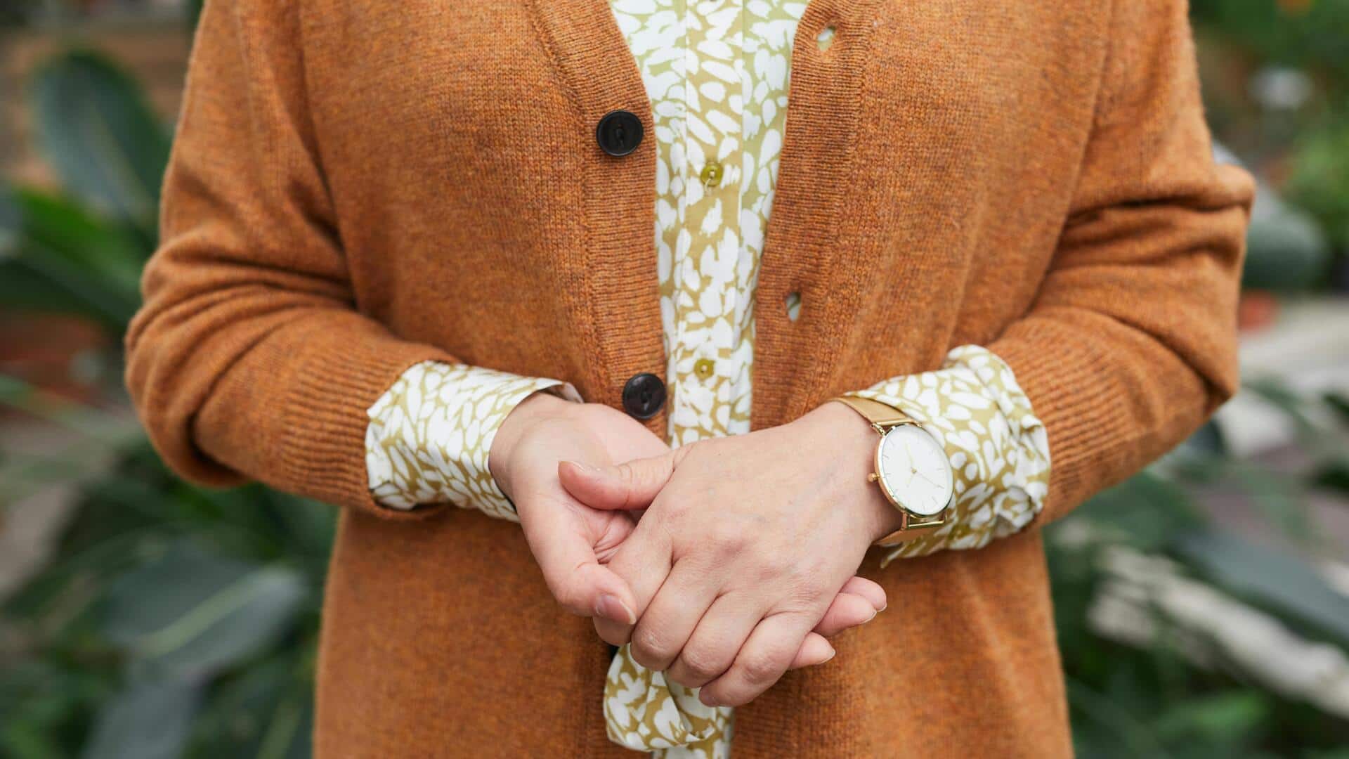 Amp up your winter style with these cardigans