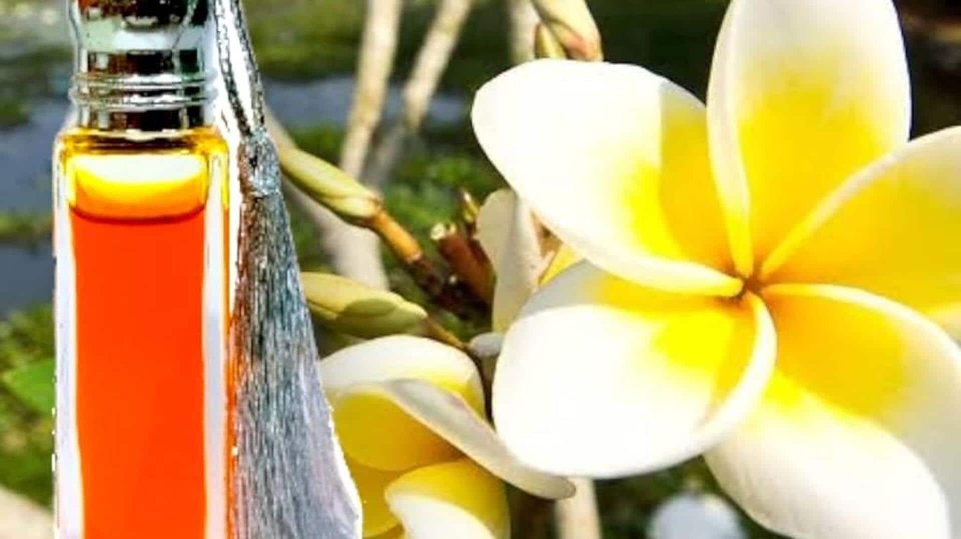 Why you need floral aromatherapy (and how to use it)