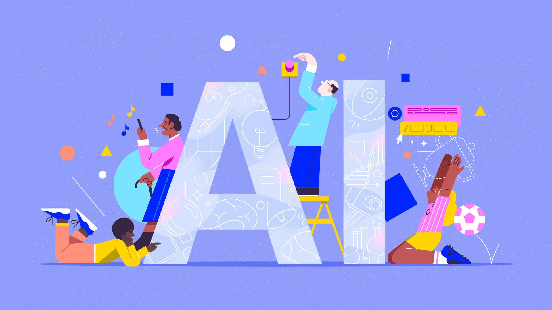 EU to mandate AI content labeling