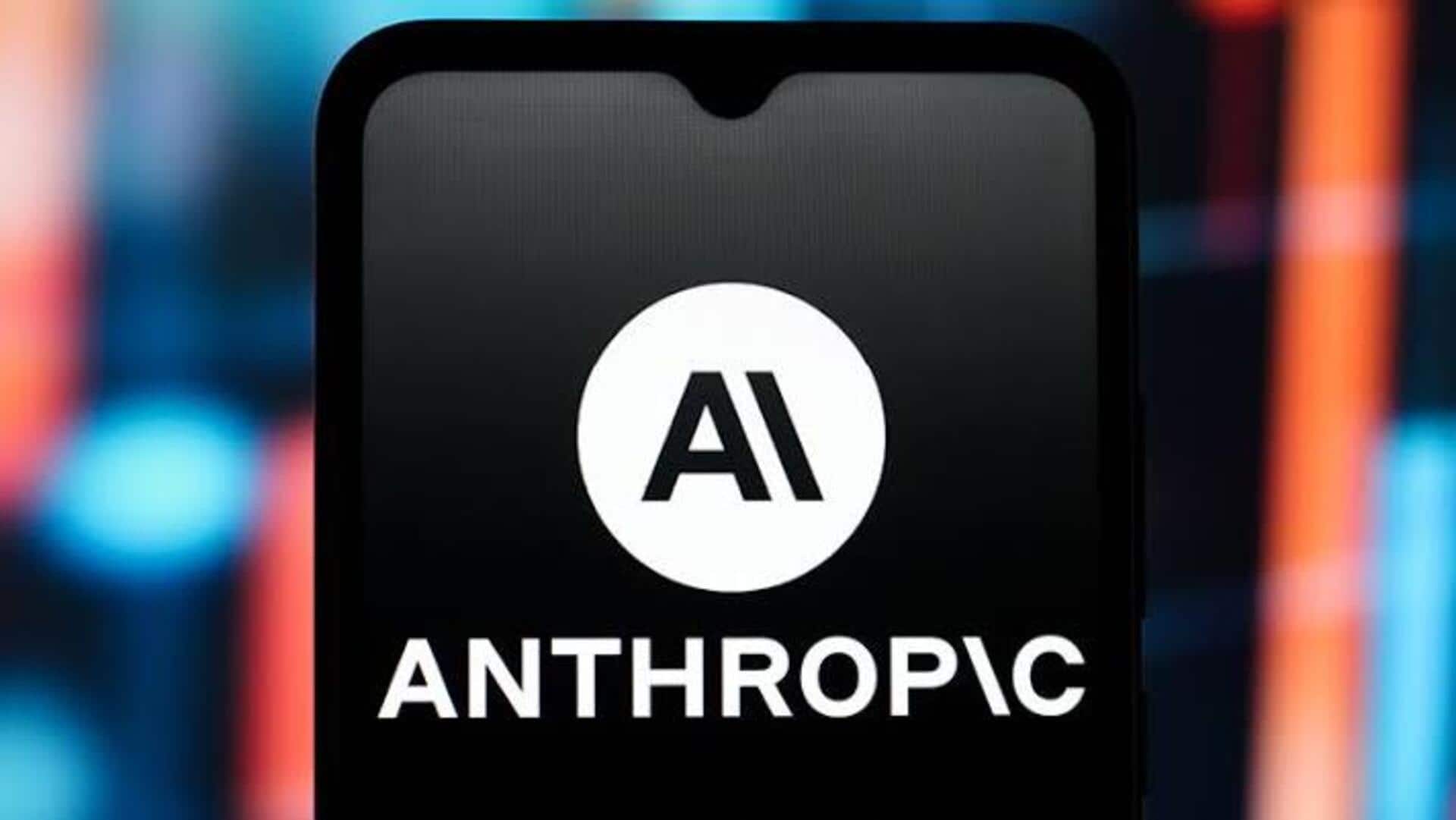 Why Anthropic cut off internet access for its AI evaluations