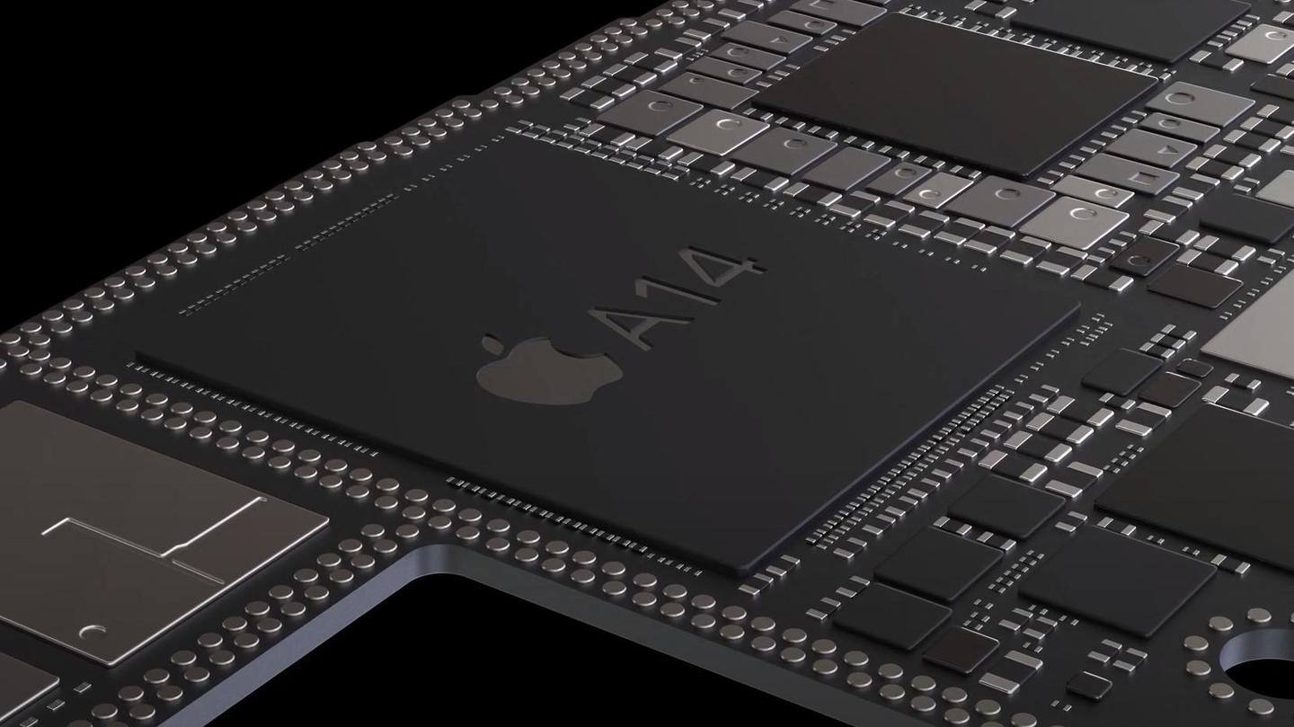 Apple Iphone Se 3 S Specifications Tipped To Debut In 22 Newsbytes