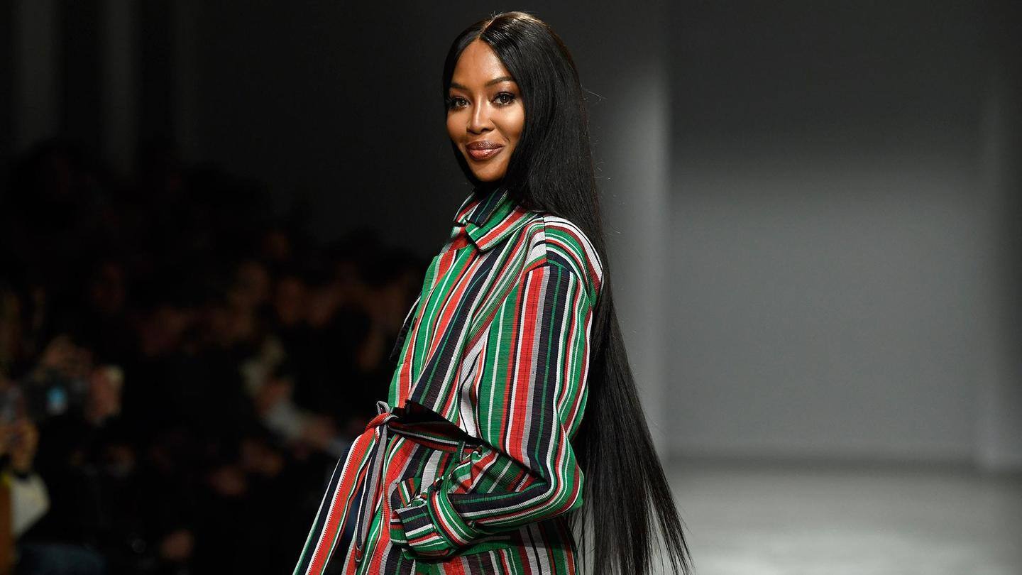 Congratulations poured in from the fashion industry and colleagues Congratulations poured in from the fashion industry and colleagues