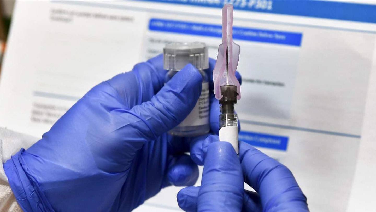 148 athletes across sports get COVID-19 vaccine jab