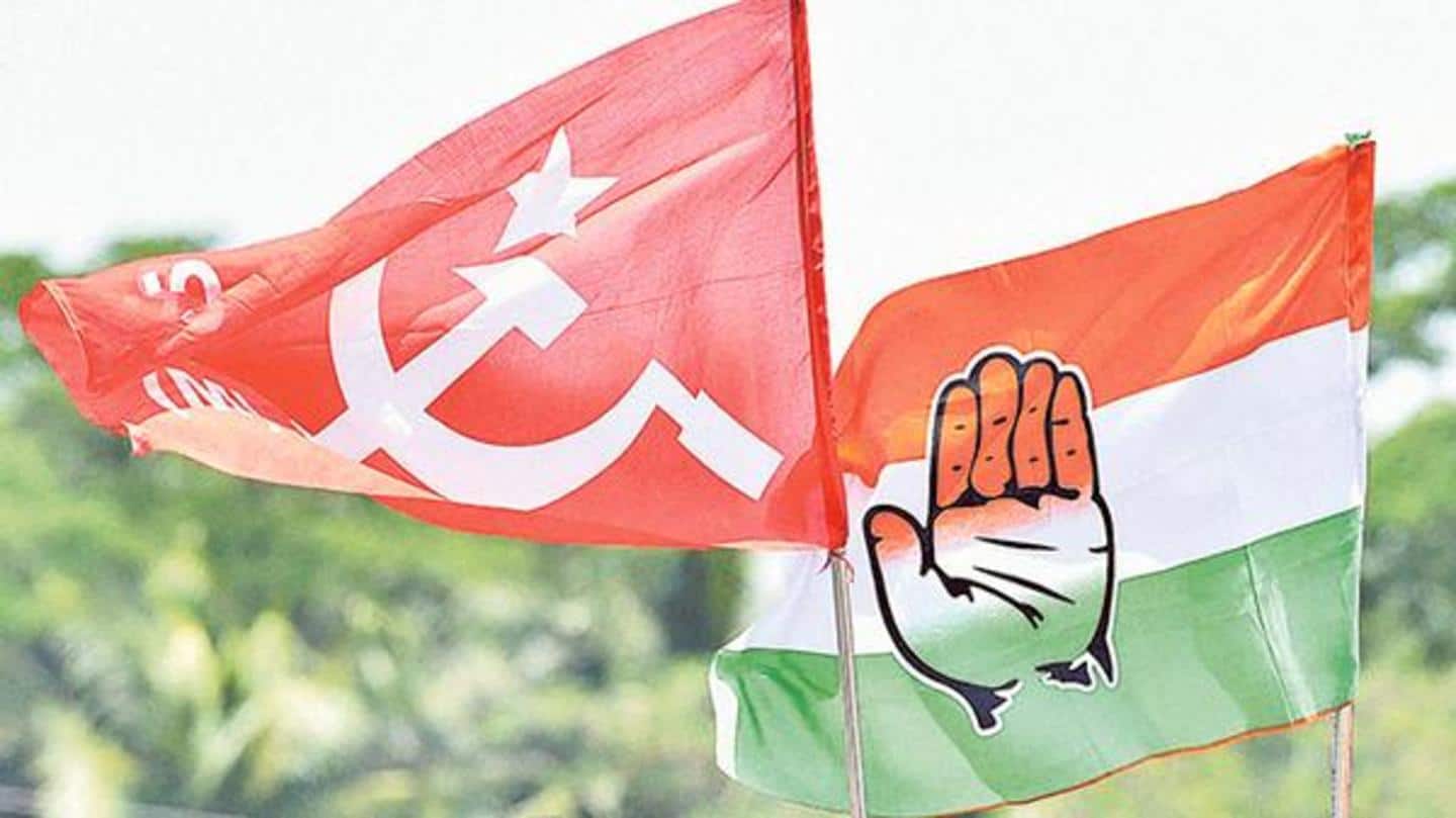 Angst in CPI(M)-Congress relation over 50-year-old murder incident