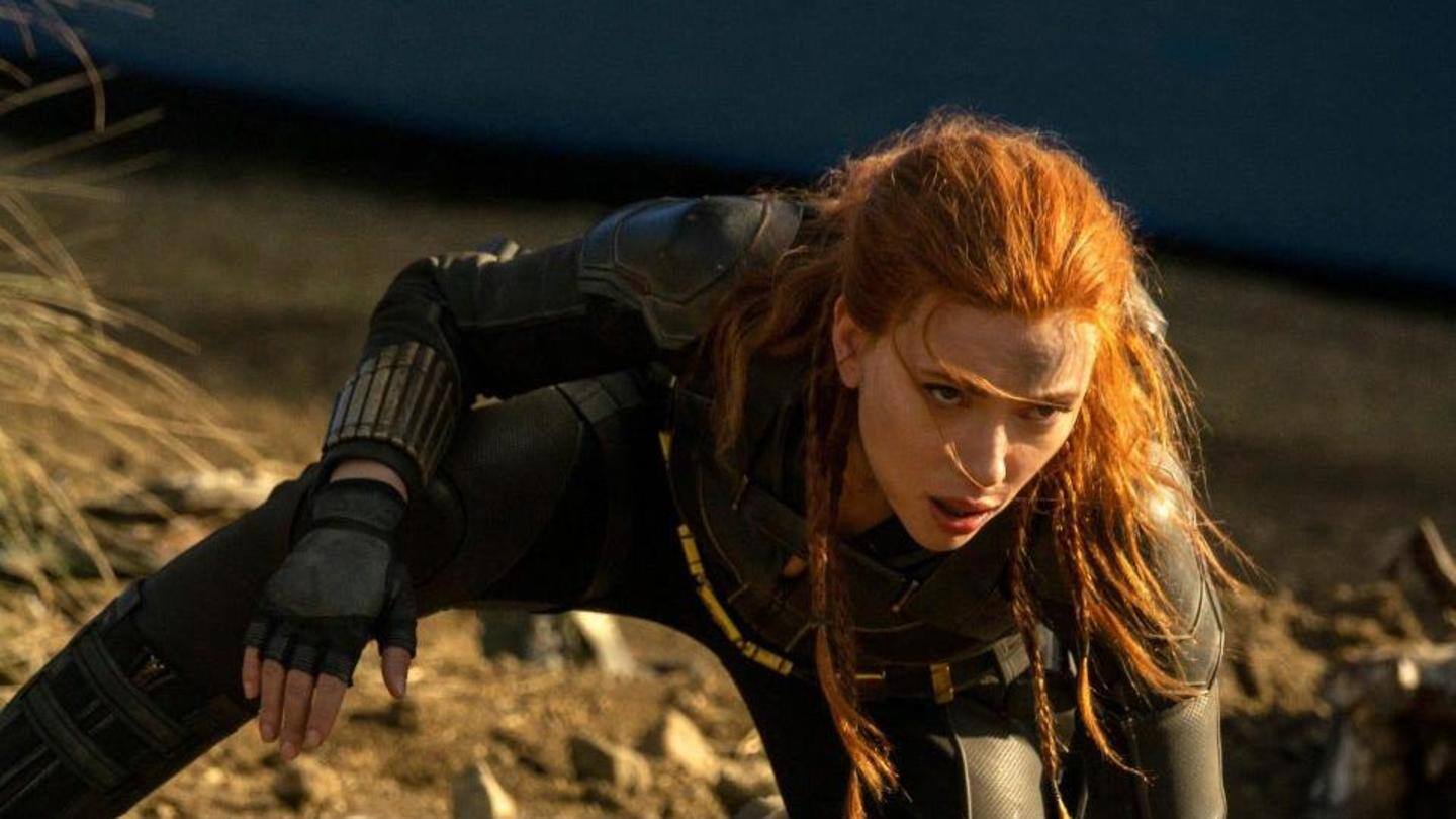 This movie is doing Marvel-'lous' business worldwide This movie is doing Marvel-'lous' business worldwide