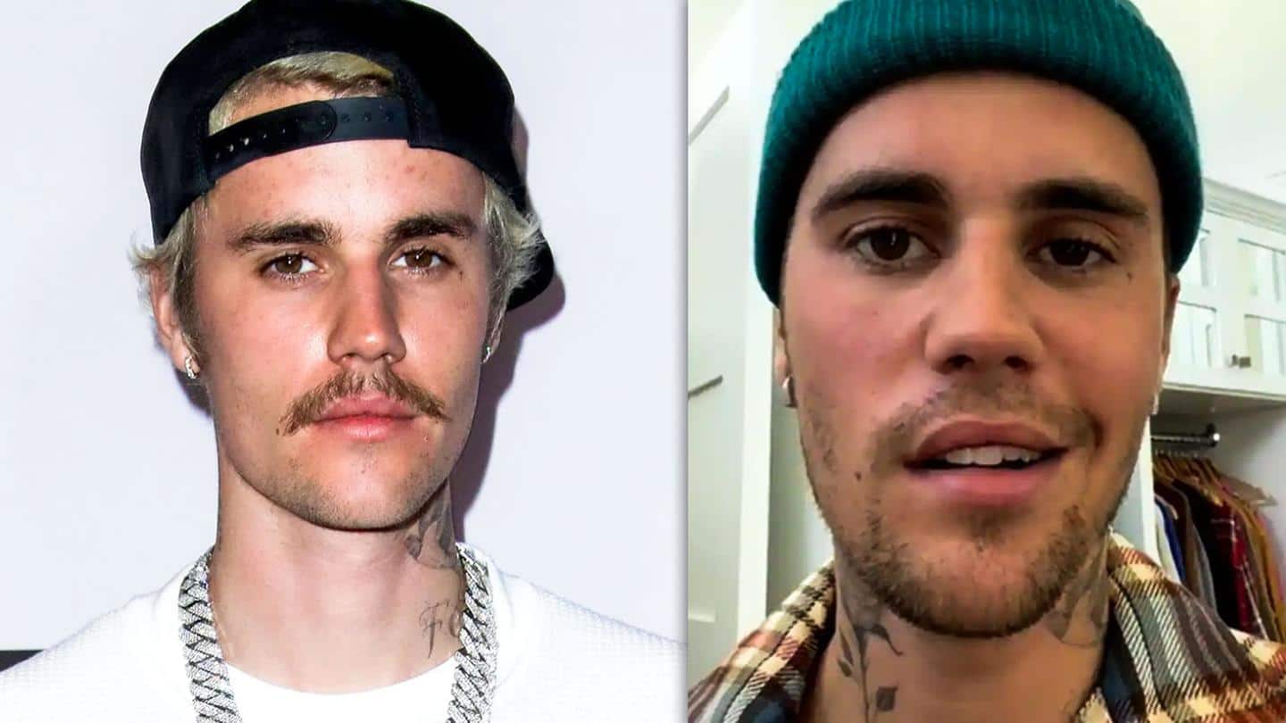 What is Ramsay Hunt syndrome, the disorder afflicting Justin Bieber