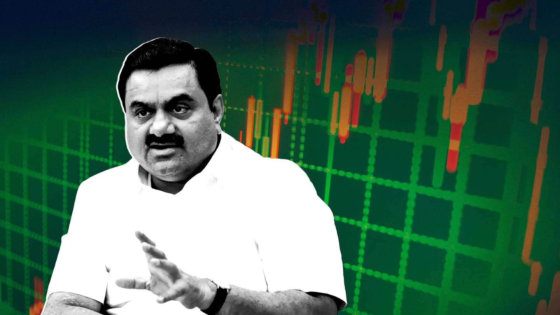 Are Adani Group stocks on the road to recovery