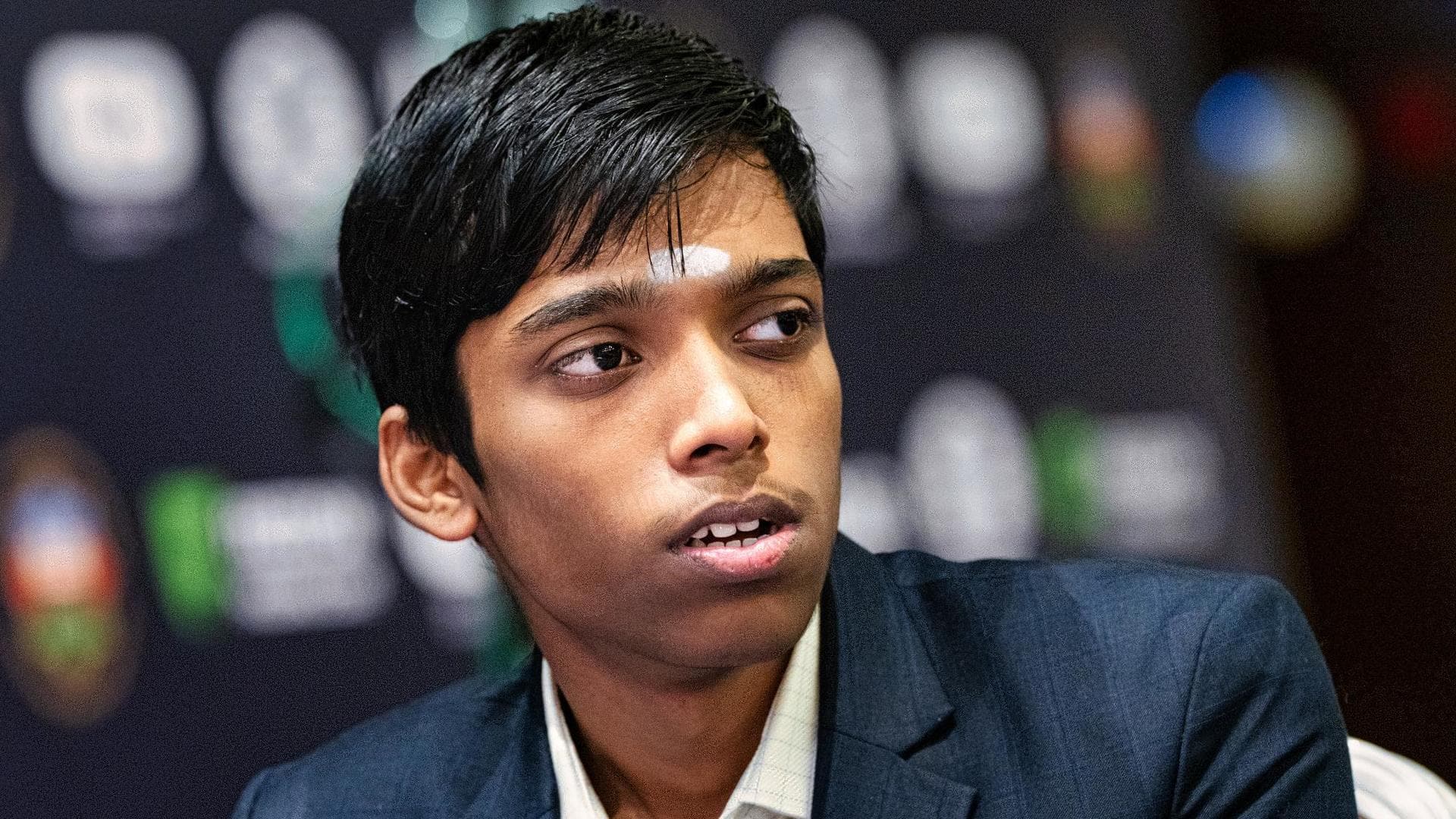 Chess World Cup: Praggnanandhaa becomes third-youngest to reach Candidates Tournament 