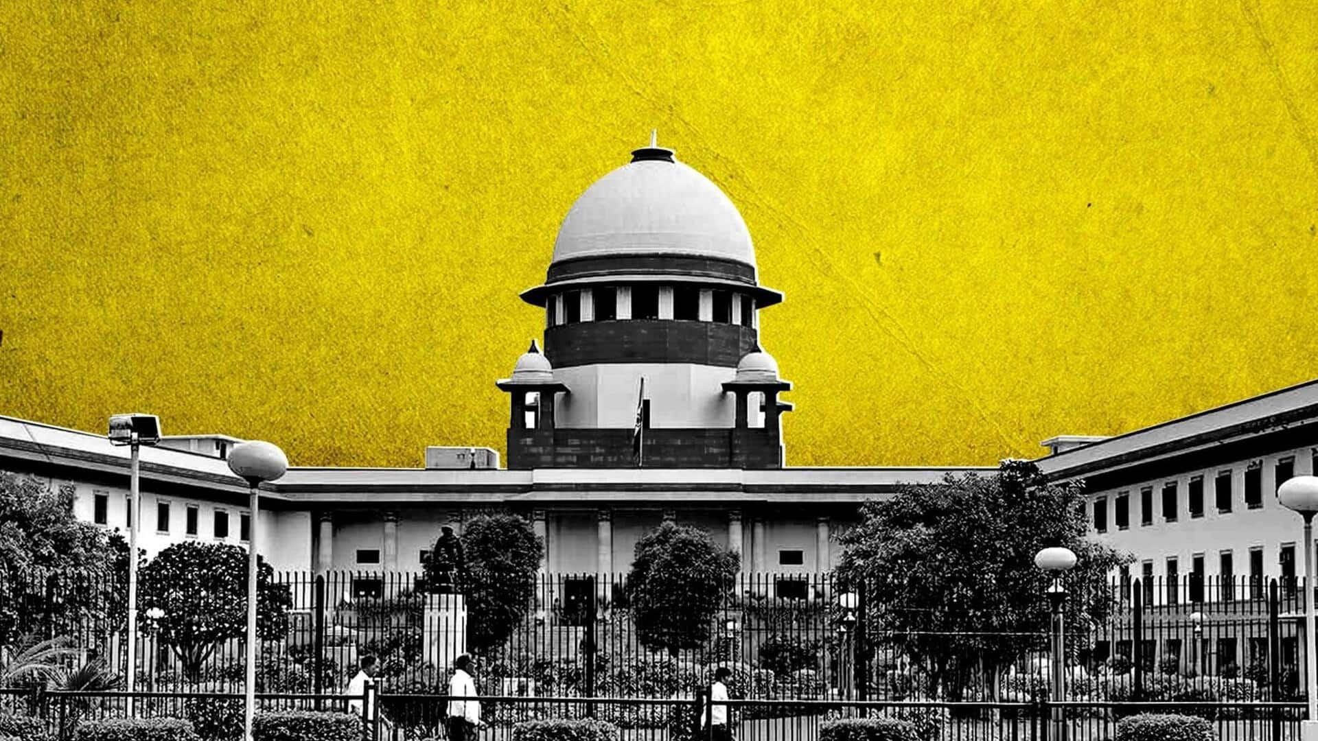 SC directs Centre, states to fill up information commission vacancies