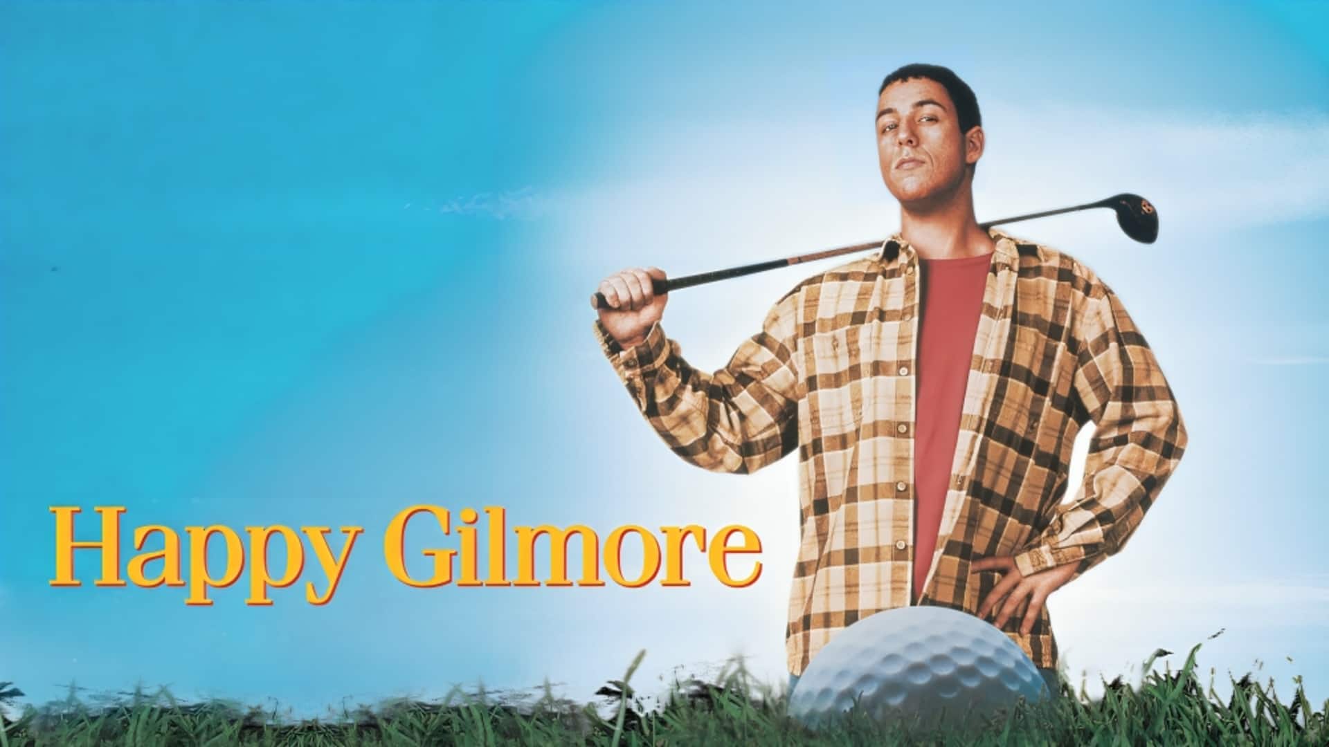 'Happy Gilmore 2' script's first draft locked, confirms Christopher McDonald