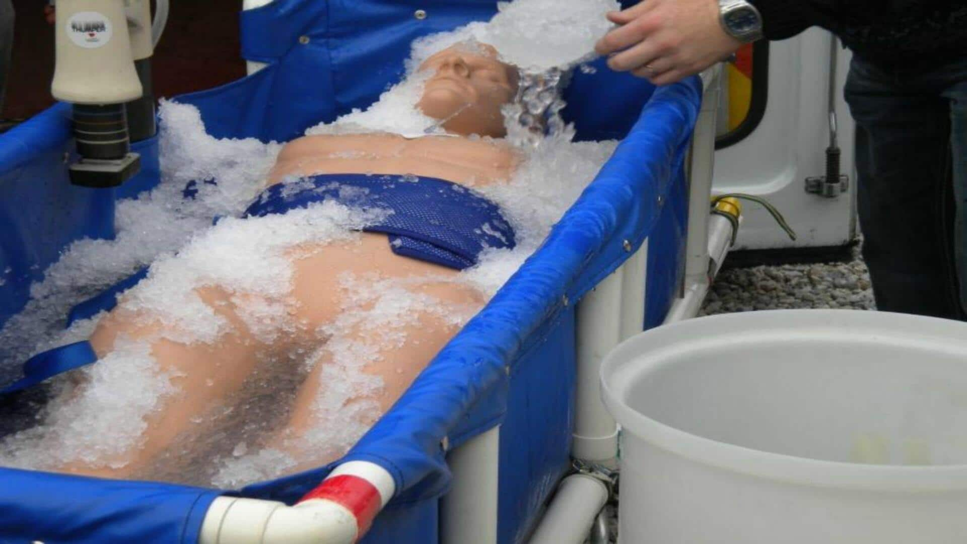 Heard of cryopreservation? Billionaires are freezing themselves to defy death!