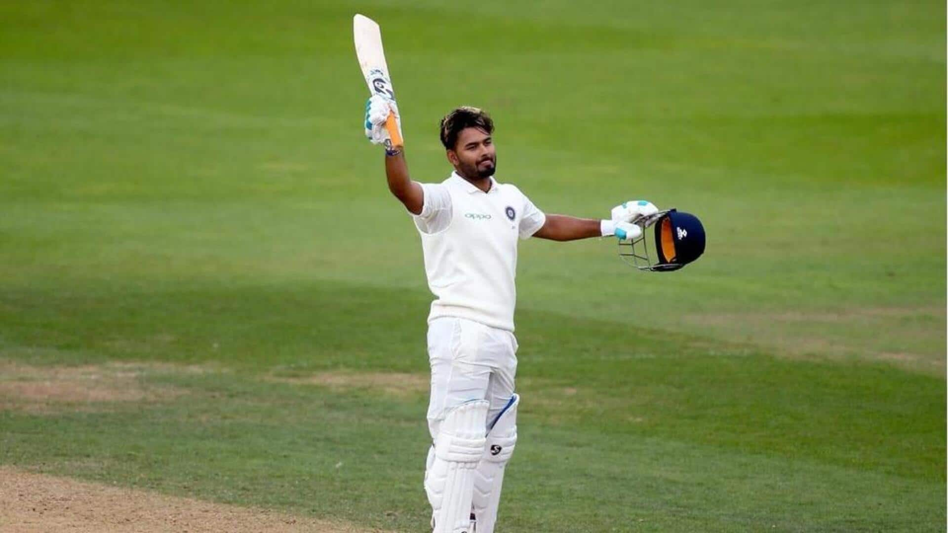 R Sridhar reveals challenges in coaching Rishabh Pant