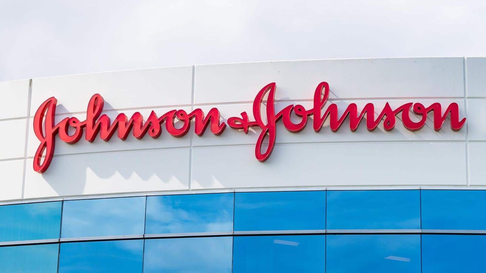 J&J sued for concealing cancer risks in its baby powder J&J sued for concealing cancer risks in its baby powder