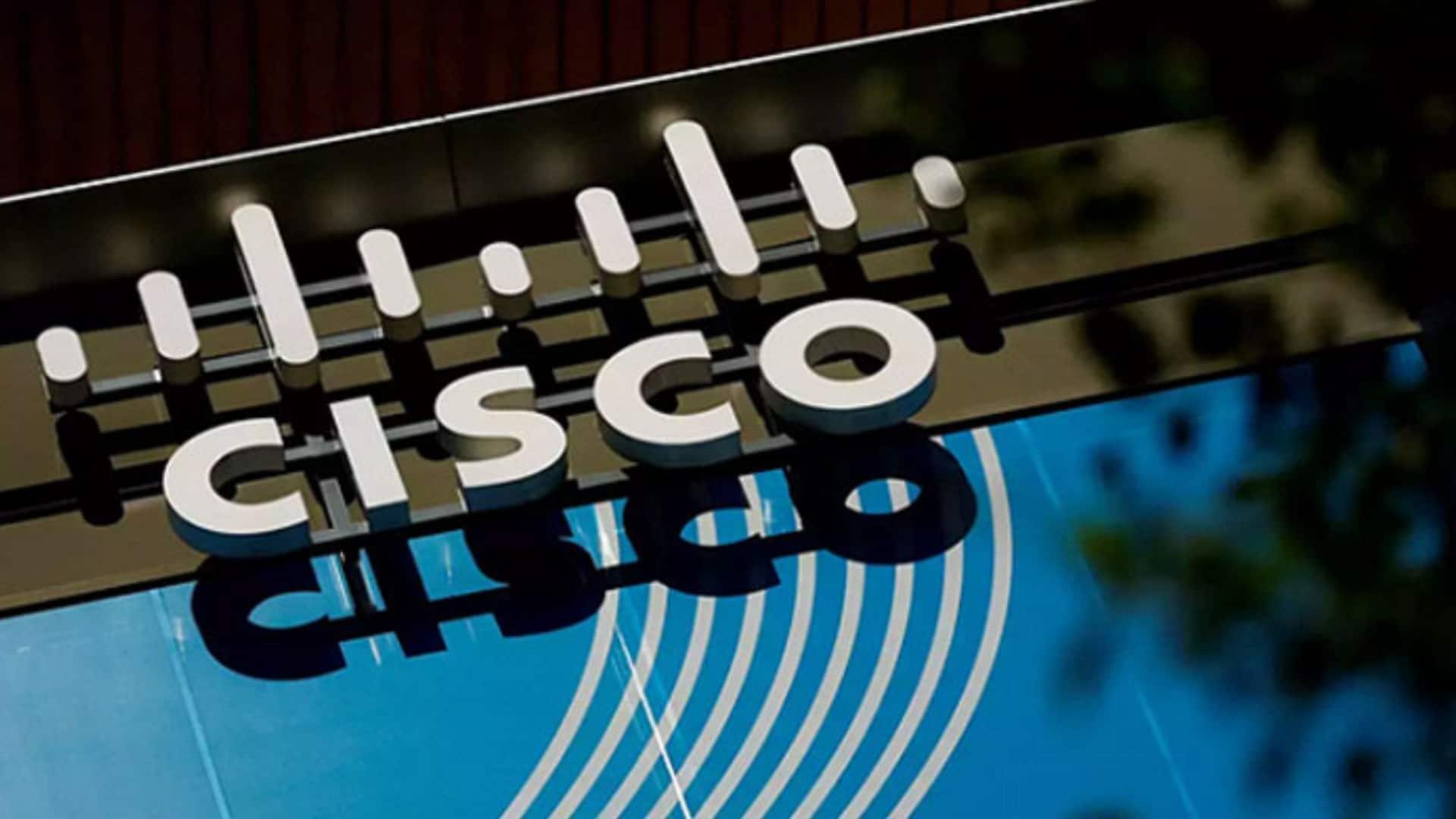 Cisco to lay off 4,000 employees amid AI-led restructuring