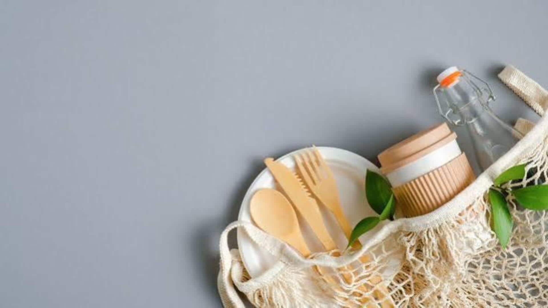 Mozambique travel: 5 eco-friendly products to carry