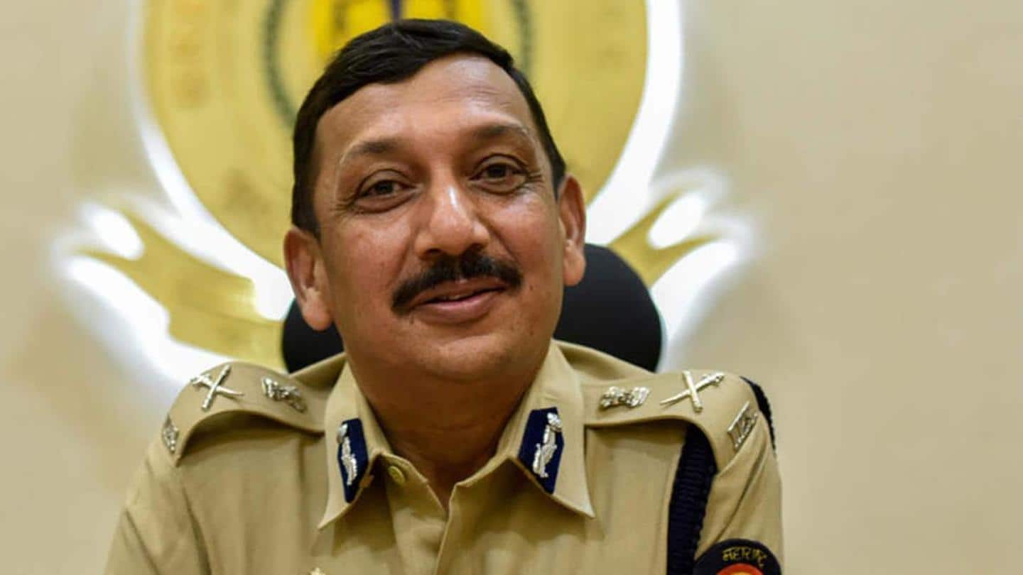 Jaiswal, the frontrunner, to retire in September 2022 Jaiswal, the frontrunner, to retire in September 2022