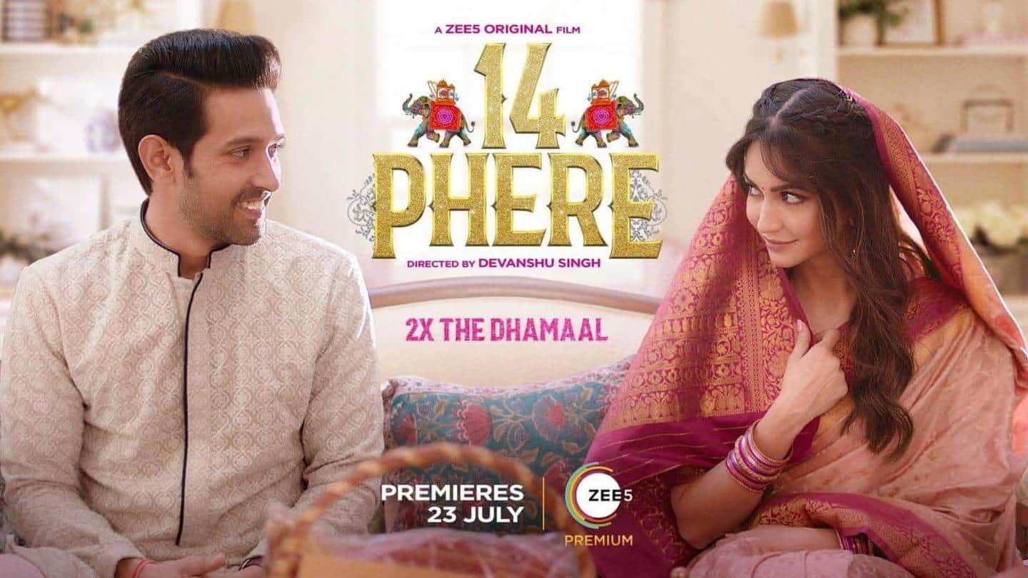 Sanjay and Aditi meet in college, fall in love but.. Sanjay and Aditi meet in college, fall in love but..
