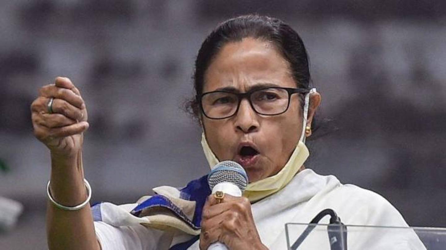 'We're winning at Shamsherganj and Jangipur as well 'We're winning at Shamsherganj and Jangipur as well