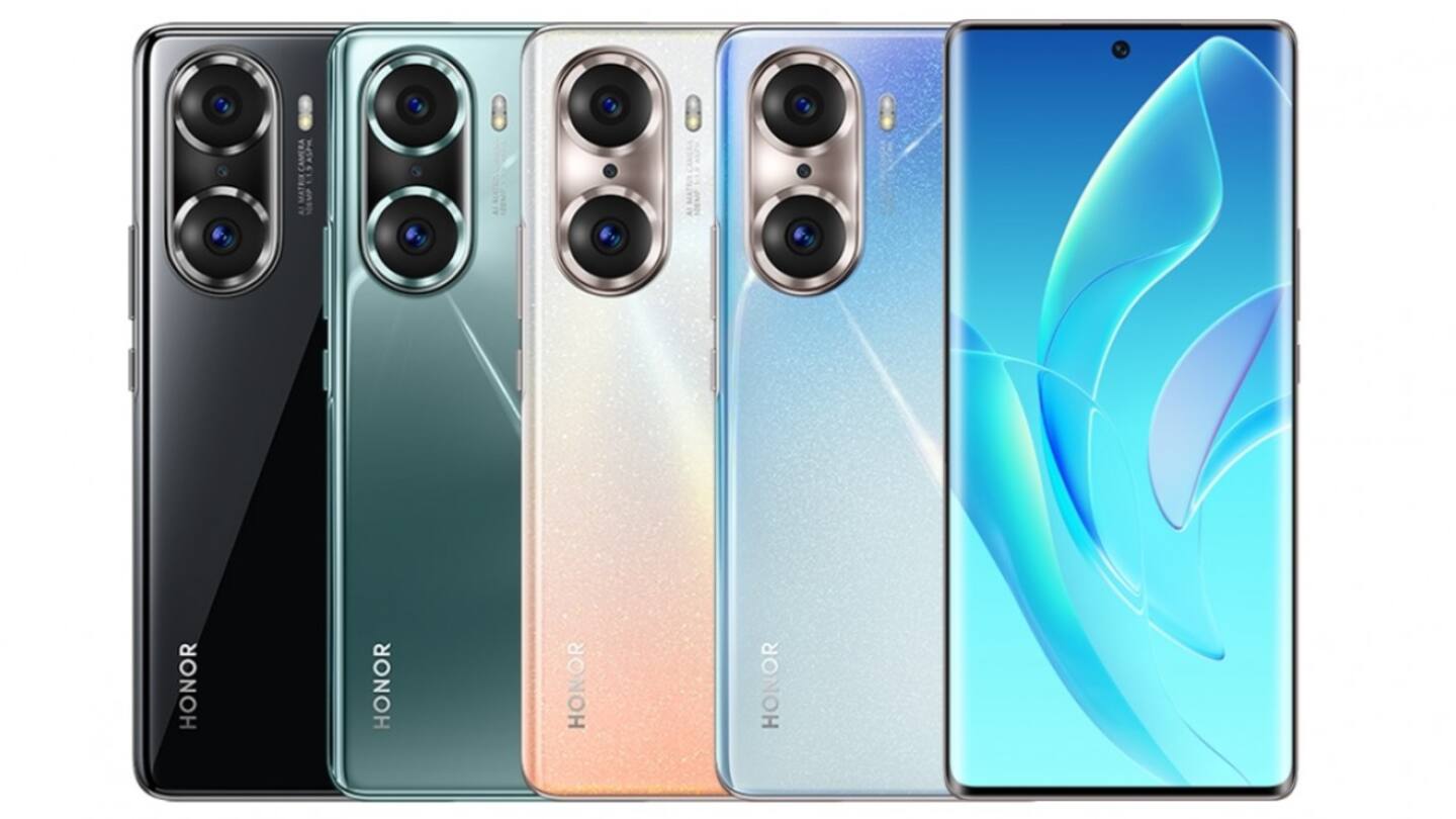 The phone will have a Full-HD+ display The phone will have a Full-HD+ display