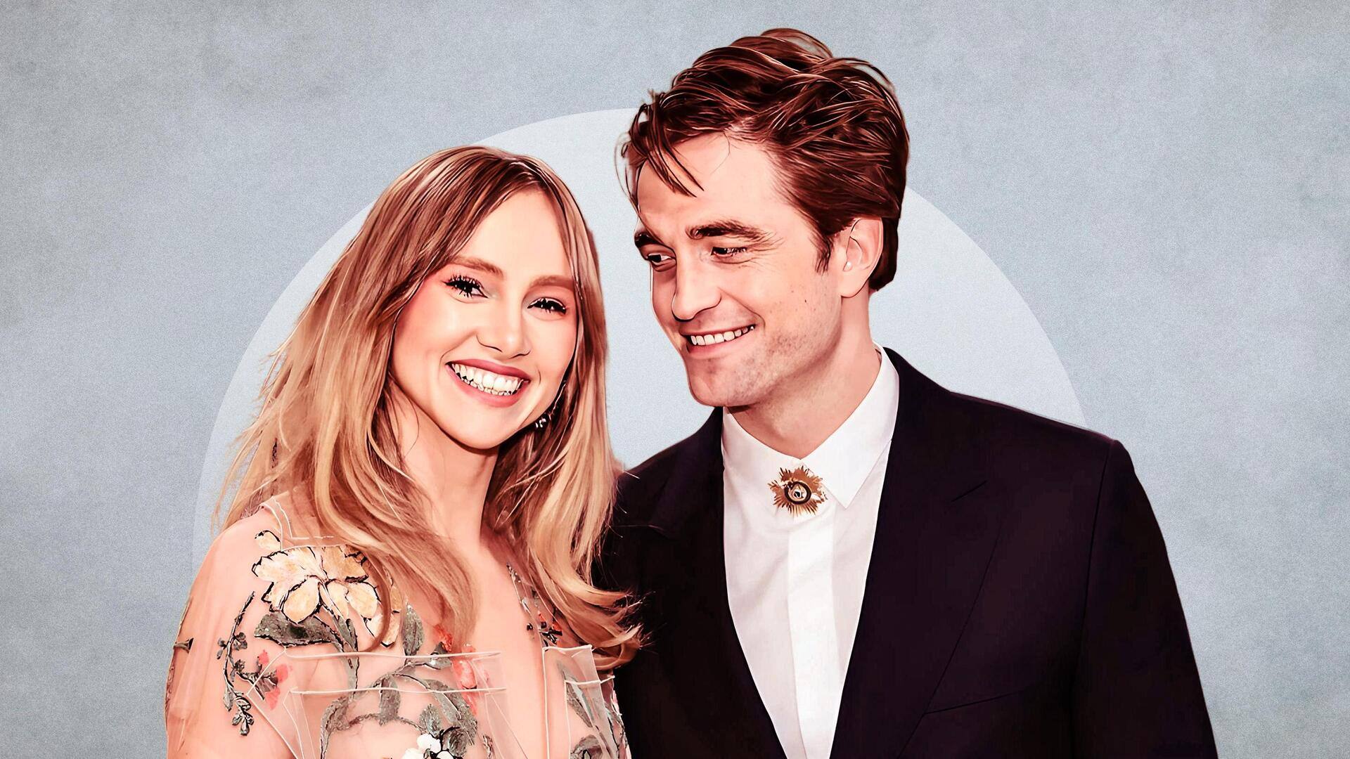 Suki Waterhouse, Robert Pattinson expecting first child: Their relationship timeline