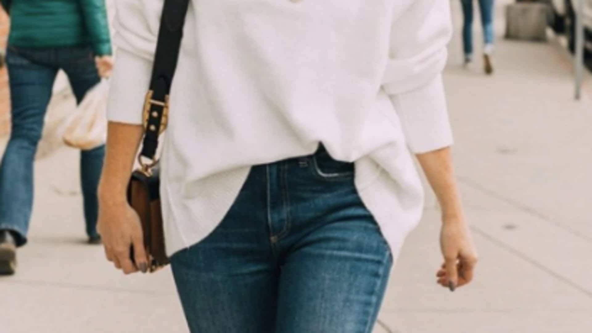 Mastering the French tuck technique with this style guide