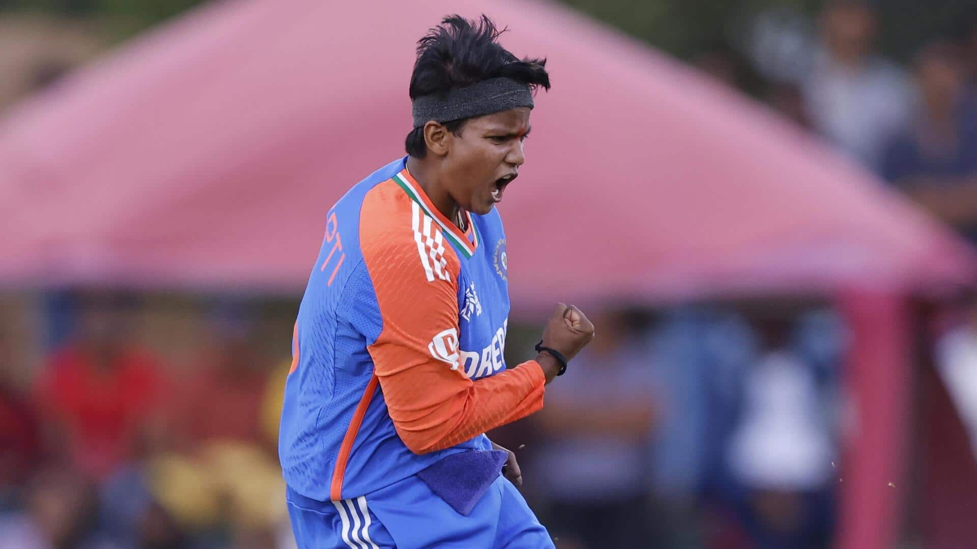 Women's T20 World Cup 2024: Players to watch out for