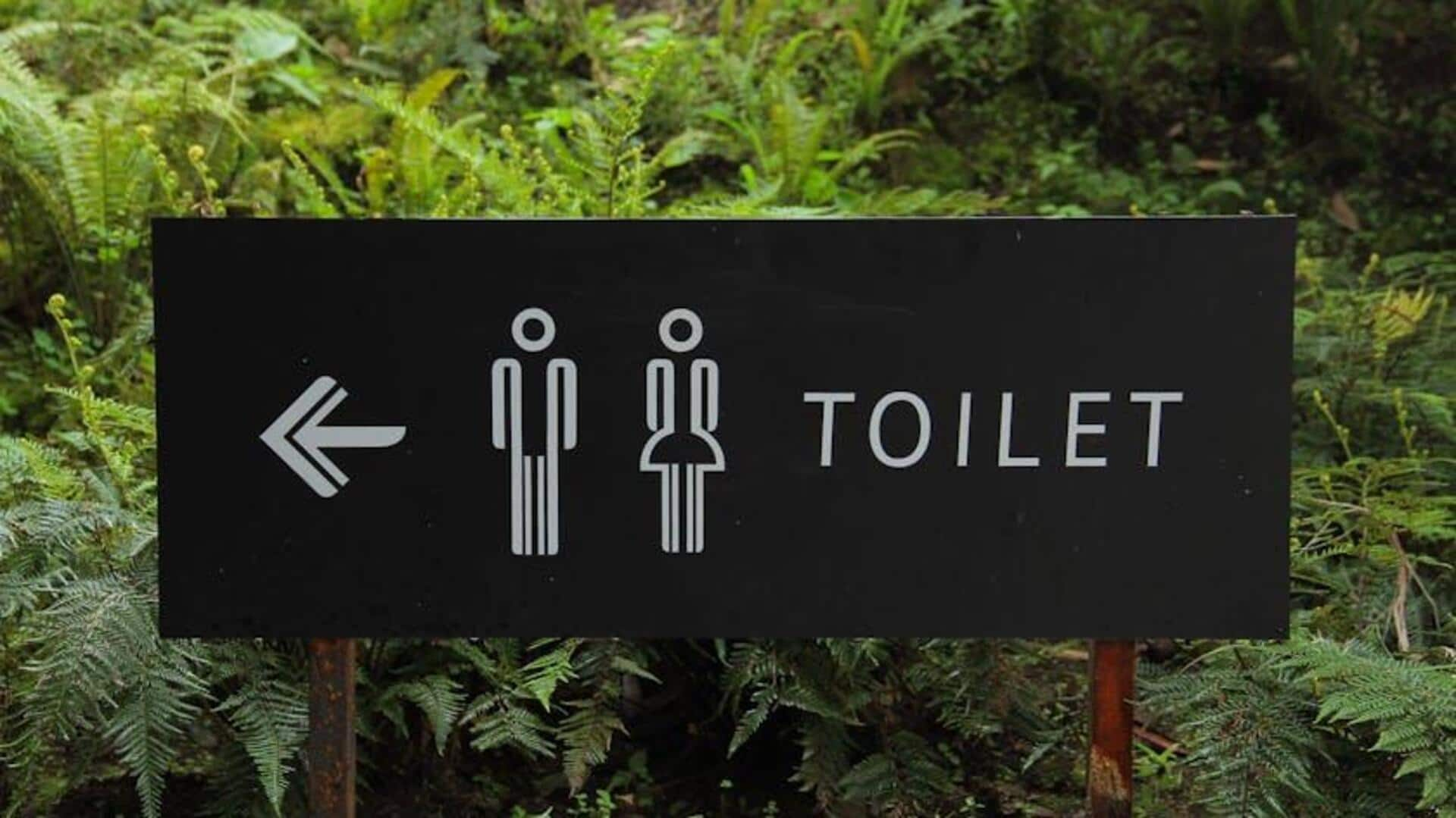 Sustainable sanitation: Tips for DIY composting toilets in Africa