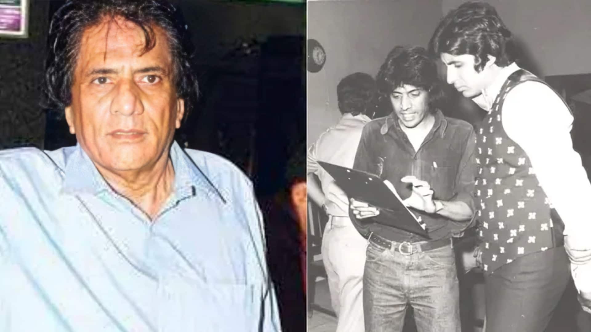 'Will be remembered...': When Chandra Barot spoke about 'Don's legacy