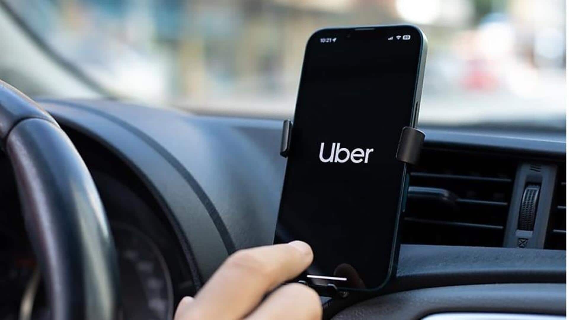 Uber and Lyft drivers in California can now unionize