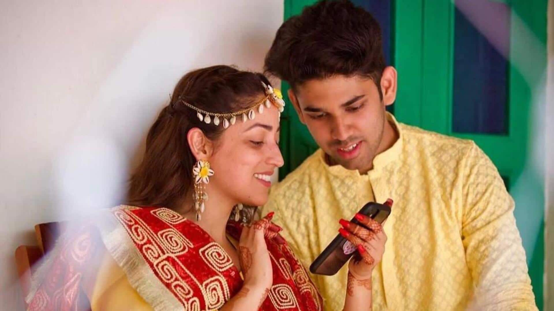 Meet Ojas, Yami Gautam's brother, who edited Ranveer's 'Dhurandhar' trailer