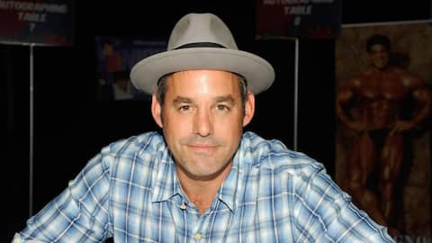 'Buffy' star Nicholas Brendon was found dead by a friend