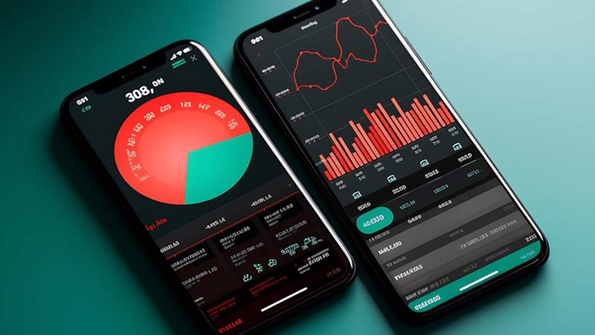 Centre warns against fake trading apps: How to stay safe