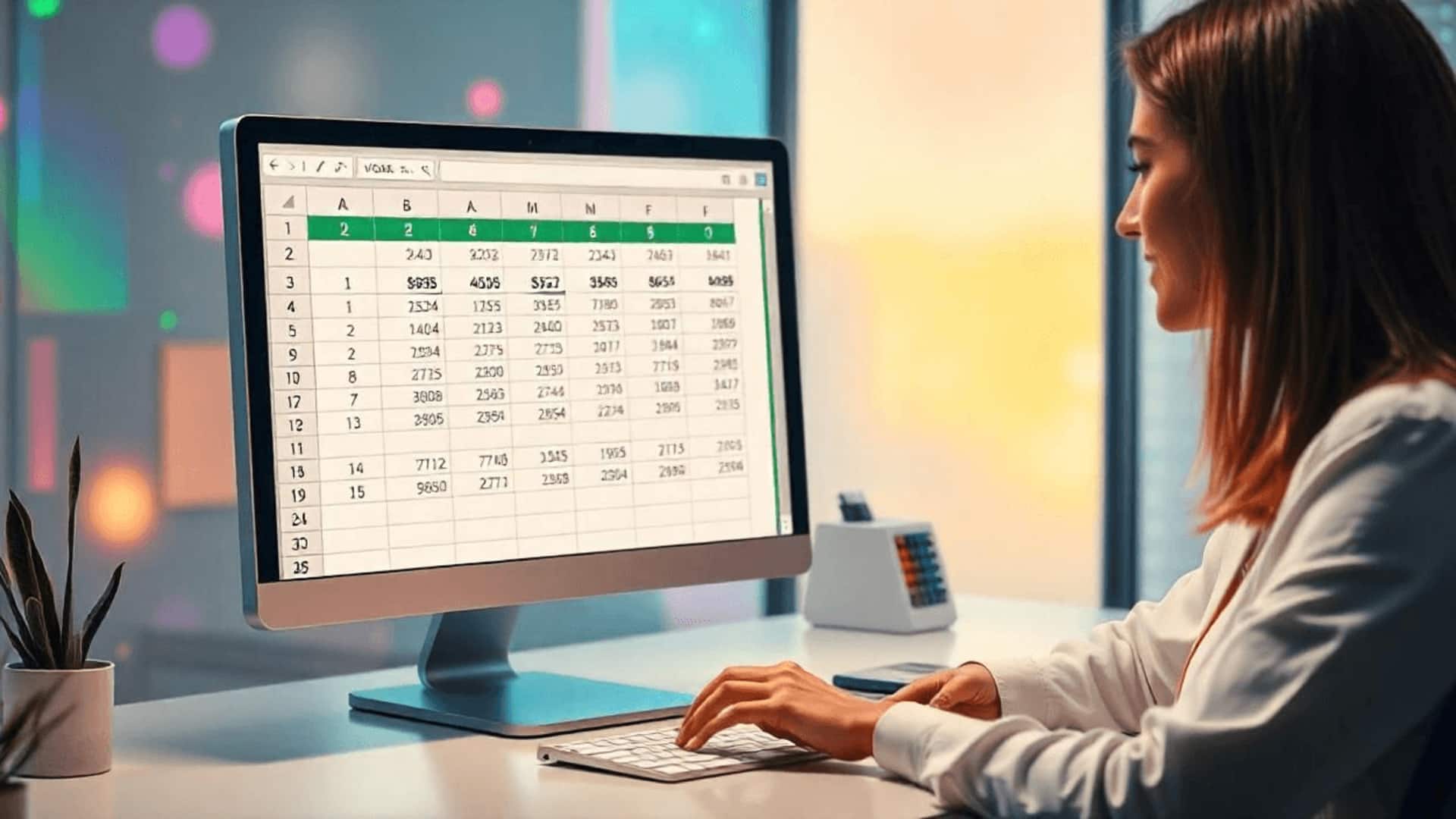 #TechBytes: Excel shortcuts you must know