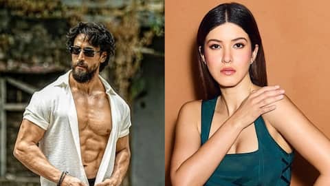 Tiger Shroff, Shanaya Kapoor to star in zombie comedy together