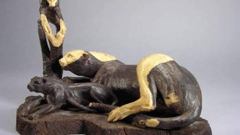 Makonde carvings: A Tanzanian craftsmanship worth knowing 
