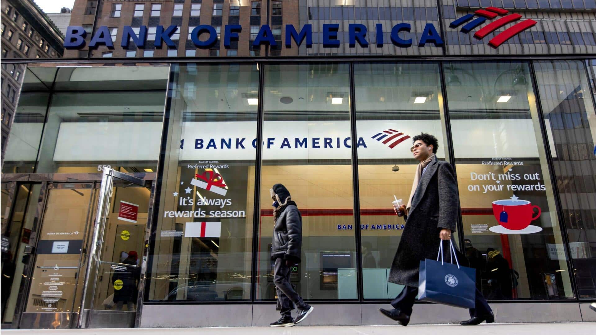 This bank spends $250M annually on weight-loss drugs for employees