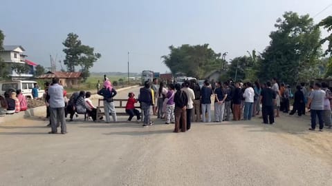 Manipur: 71-year-old farmer abducted, killed; NSCN-IM cadres accused